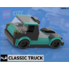 60406-4 Classic Truck