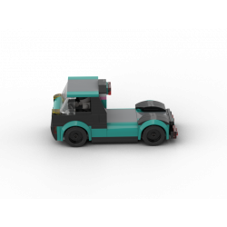 60406-4 Classic Truck