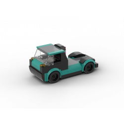 60406-4 Classic Truck