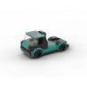 60406-4 Classic Truck