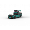 60406-4 Classic Truck