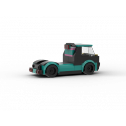 60406-4 Classic Truck