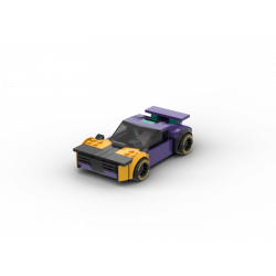76935-7 SPORTS CAR