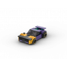 76935-7 SPORTS CAR
