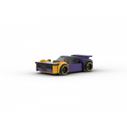 76935-7 SPORTS CAR
