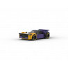 76935-7 SPORTS CAR