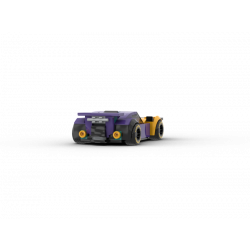 76935-7 SPORTS CAR