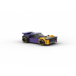 76935-7 SPORTS CAR