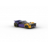 76935-7 SPORTS CAR