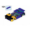 76935-7 SPORTS CAR