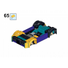 76935-7 SPORTS CAR