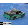 60406-5 Pick-up