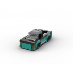 60406-5 Pick-up