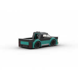60406-5 Pick-up