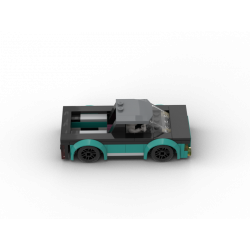 60406-5 Pick-up