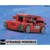76934-4 Strange Minibus