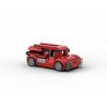 76934-4 Strange Minibus