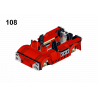 76934-4 Strange Minibus