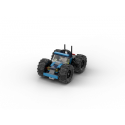 60402-5 Jeep