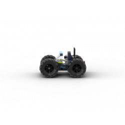 60402-5 Jeep