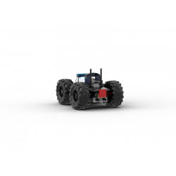 60402-5 Jeep