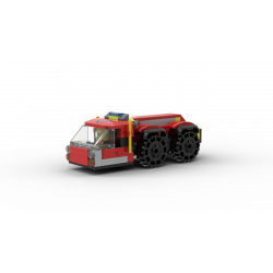 Lego 60412 Pack 8 in 1