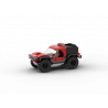 Lego 60412 Pack 8 in 1