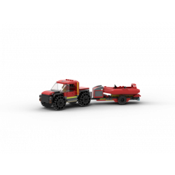 Lego 60412 Pack 8 in 1