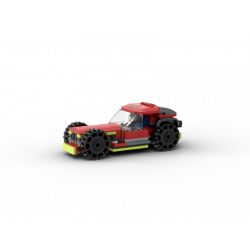 Lego 60412 Pack 8 in 1