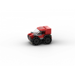 Lego 60412 Pack 8 in 1