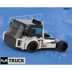 76922-1 Truck