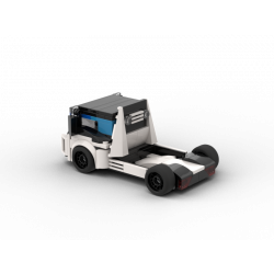 76922-1 Truck