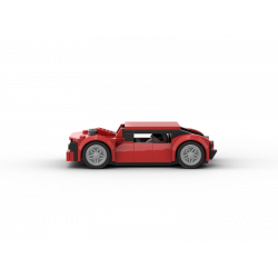 76934-5 Muscle Car