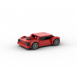 76934-5 Muscle Car