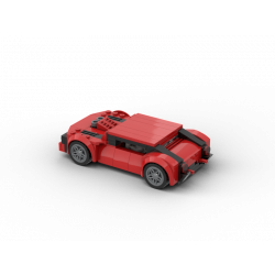 76934-5 Muscle Car