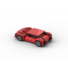 76934-5 Muscle Car