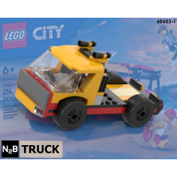 60453-1 Truck