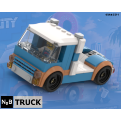 60452-1 Truck