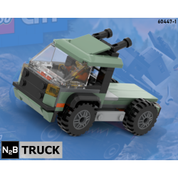 60447-1 Truck