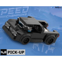 76922-2 Pick-up