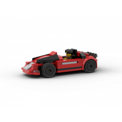 60448-2 Speedster