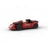 60448-2 Speedster