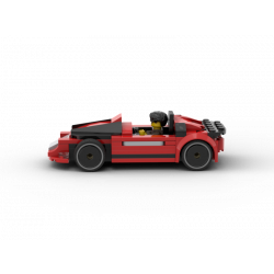 60448-2 Speedster