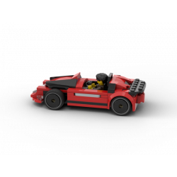 60448-2 Speedster