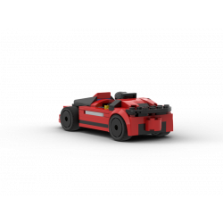 60448-2 Speedster