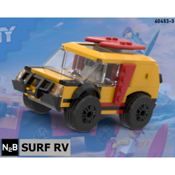 60453-3 SURF RV