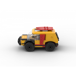 60453-3 SURF RV