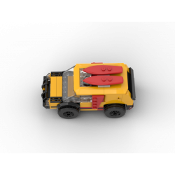 60453-3 SURF RV