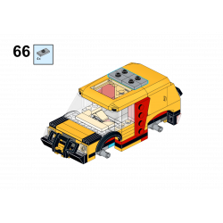 60453-3 SURF RV