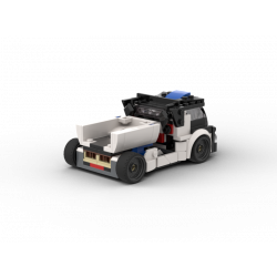77240-1 Tipper Truck